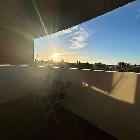 Sol Y Sal El Puerto Lägenhet El Puerto de Santa María Exteriör bild